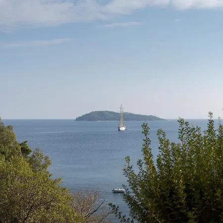 The Sea House Hébergement de vacances *