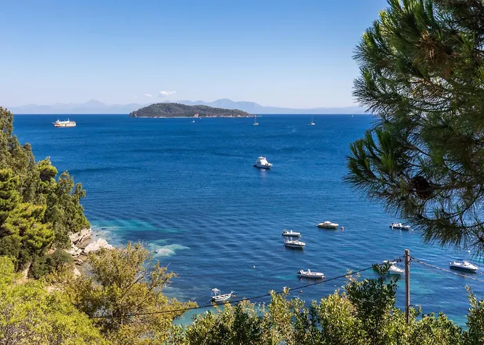 The Sea House Hébergement de vacances