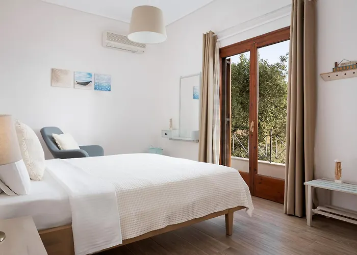 Hébergement de vacances The Sea House *