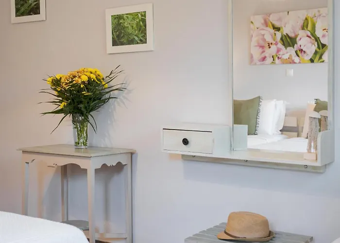 Hébergement de vacances The Sea House Skiathos Chora