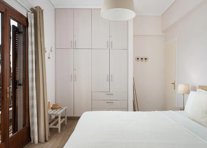 The Sea House * Skiathos Chora