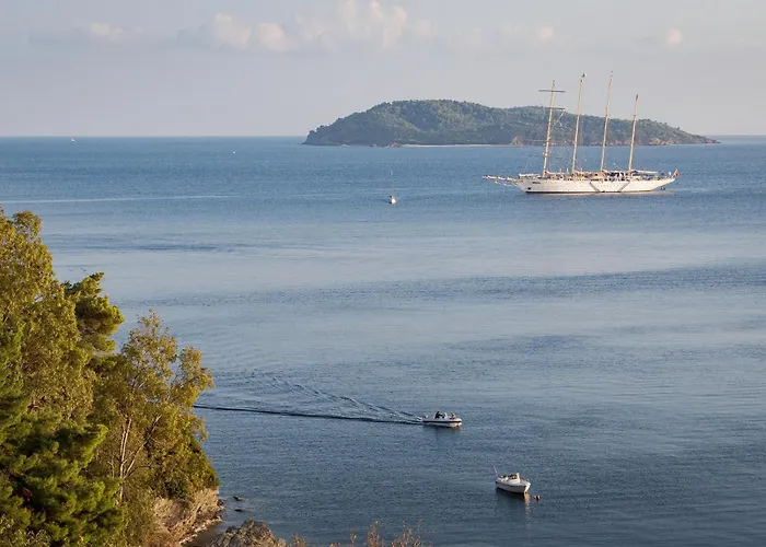 The Sea House Skiathos Chora