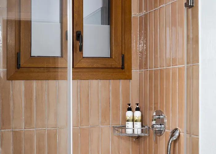 The Sea House Hébergement de vacances Skiathos Chora