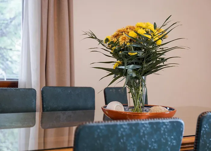 Hébergement de vacances The Sea House