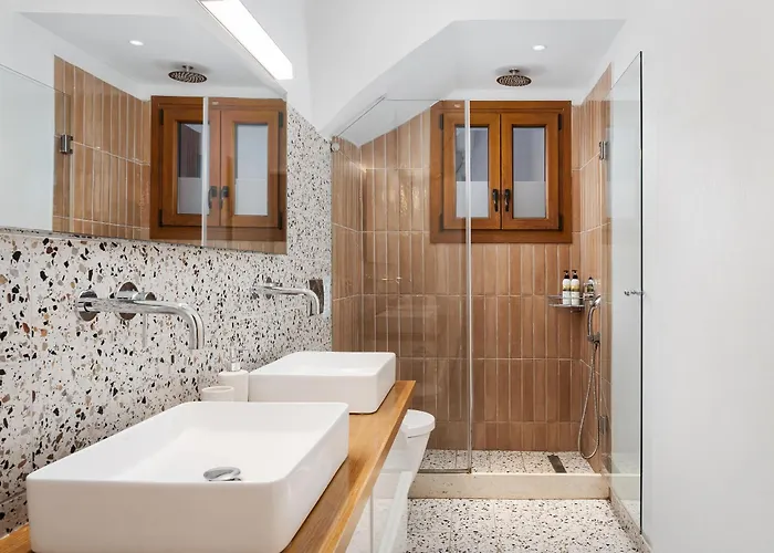 The Sea House Hébergement de vacances *