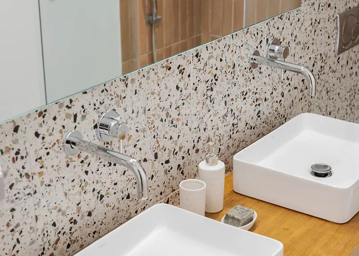 The Sea House * Skiathos Chora