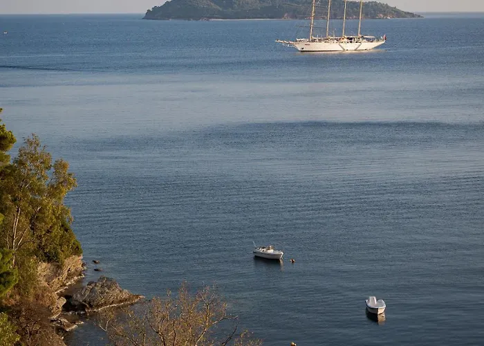 The Sea House Hébergement de vacances *