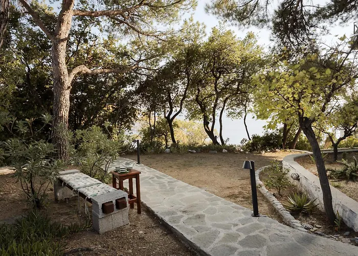 The Sea House Hébergement de vacances Skiathos Chora