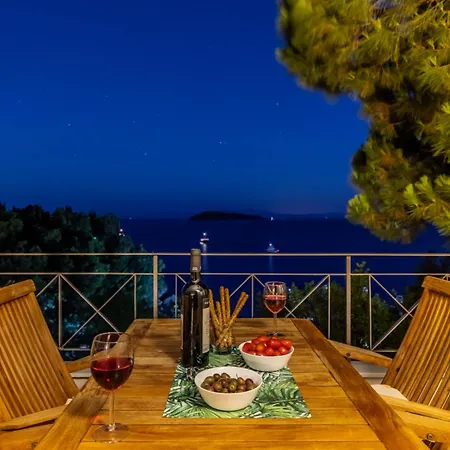 The Sea House Ferienhaus *