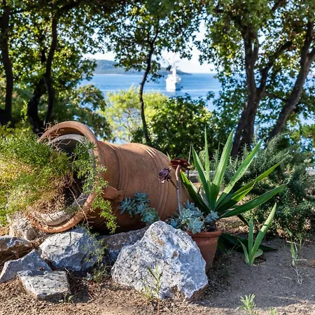 Ferienhaus The Sea House