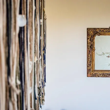 The Sea House Ferienhaus *