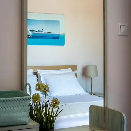 The Sea House *