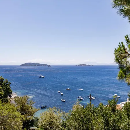 The Sea House Ferienhaus *