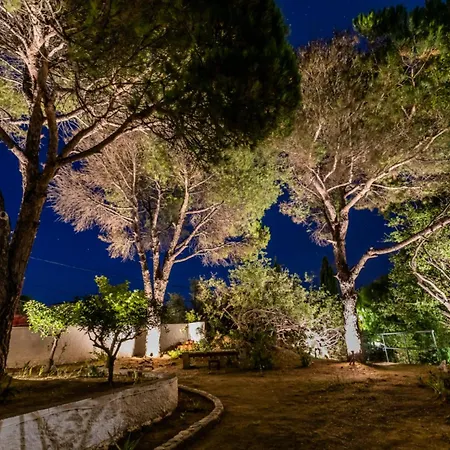 Ferienhaus The Sea House *