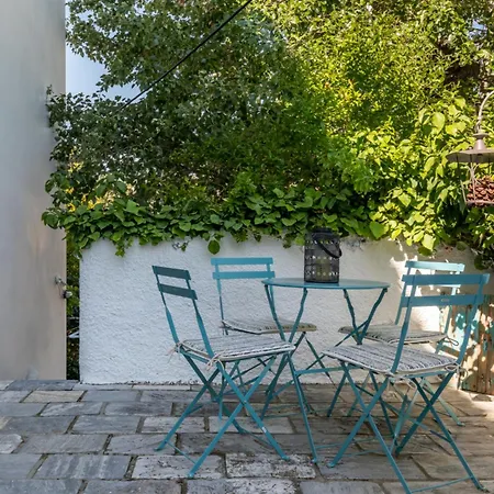 The Sea House Skiathos-Stadt