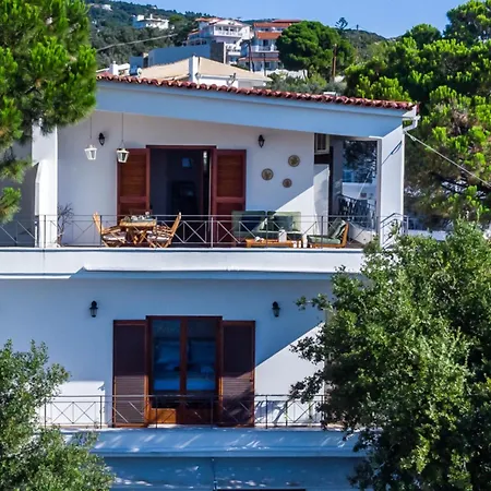 The Sea House