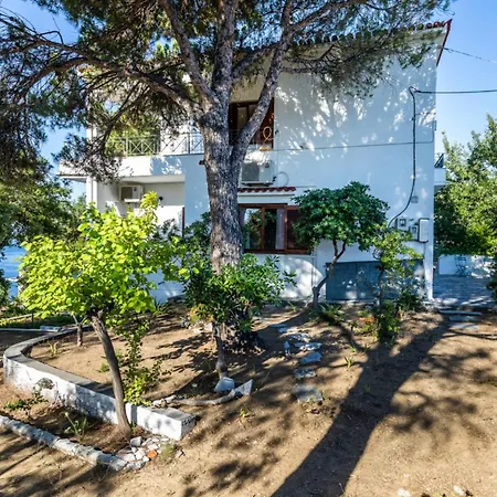 Ferienhaus The Sea House