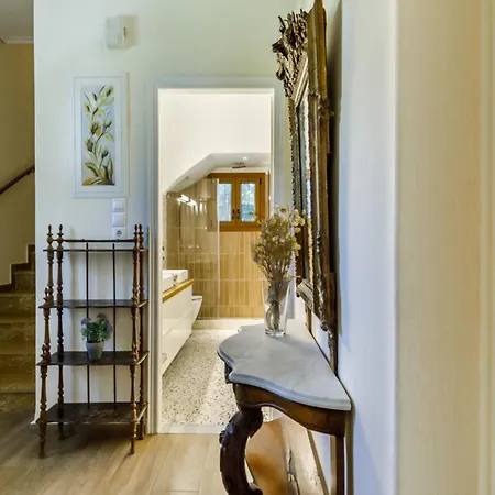 Ferienhaus The Sea House *