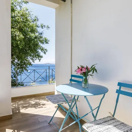 The Sea House *