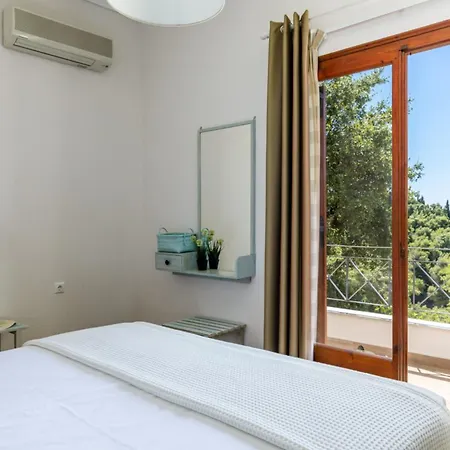 Ferienhaus The Sea House