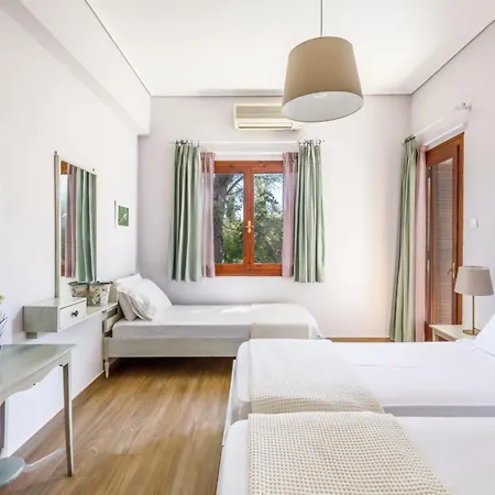 The Sea House Ferienhaus Skiathos-Stadt