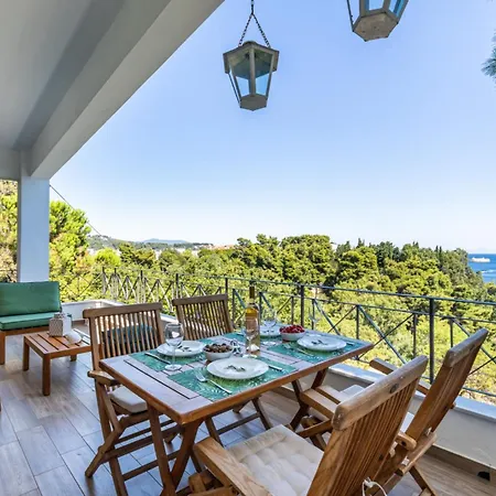 The Sea House Ferienhaus