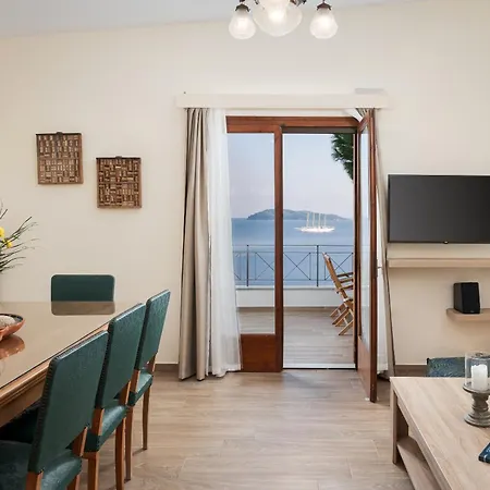 Ferienhaus The Sea House *