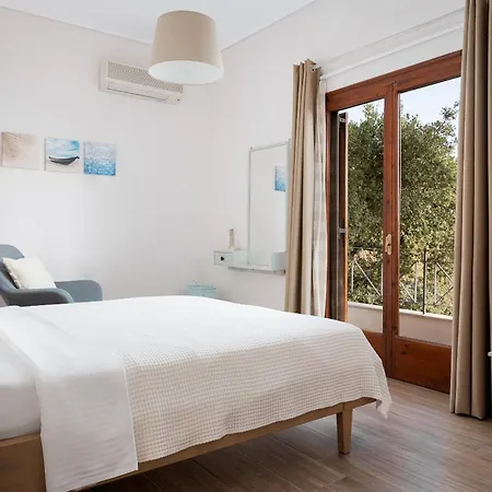 Case de vacanță The Sea House *