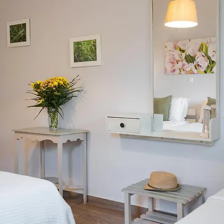 Feriehus The Sea House Skiathos by