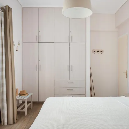 The Sea House * Skiathos