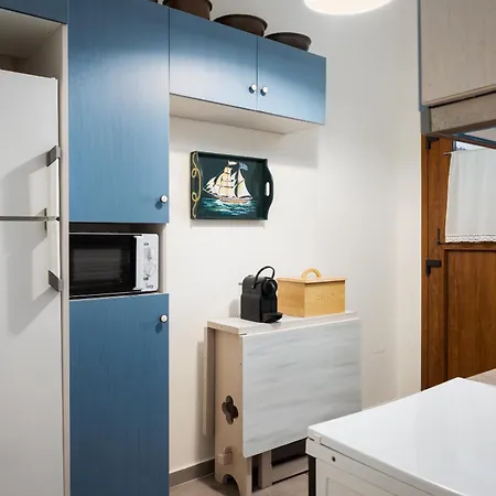 Feriehus The Sea House