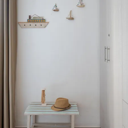 The Sea House Case de vacanță *