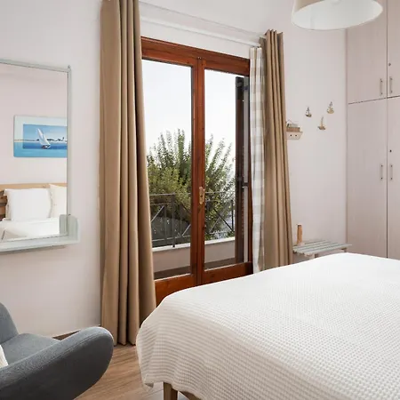 Feriehus The Sea House *