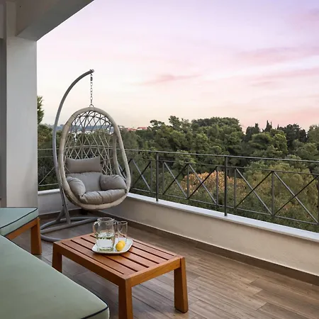 The Sea House * Skiathos by