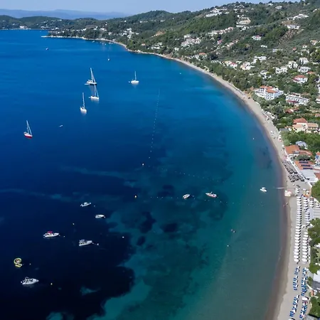 The Sea House Case de vacanță