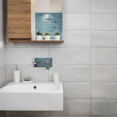 Case de vacanță The Sea House