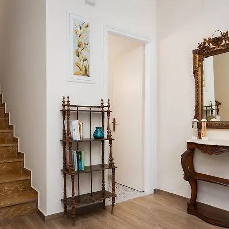 The Sea House Case de vacanță *