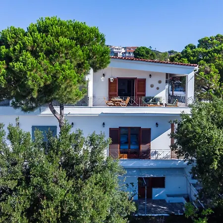 Ferienhaus The Sea House *