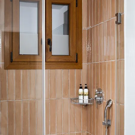 The Sea House Feriehus Skiathos by