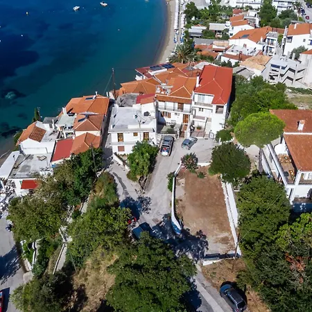 The Sea House Skiathos