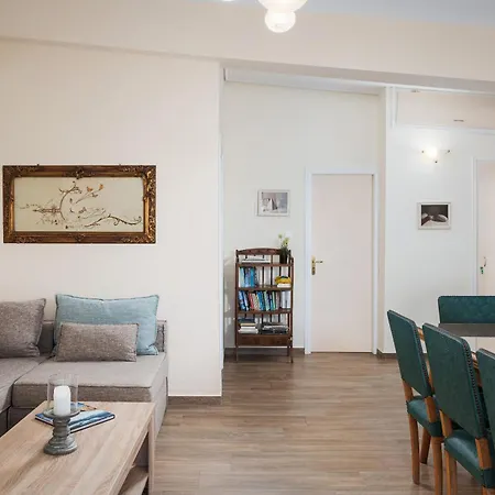 The Sea House * Skiathos by