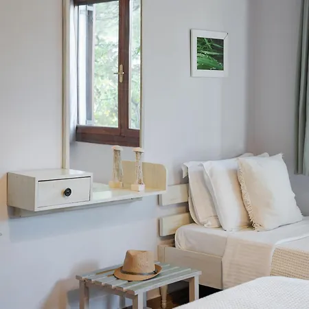 The Sea House Ferienhaus