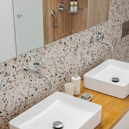 The Sea House * Skiathos by