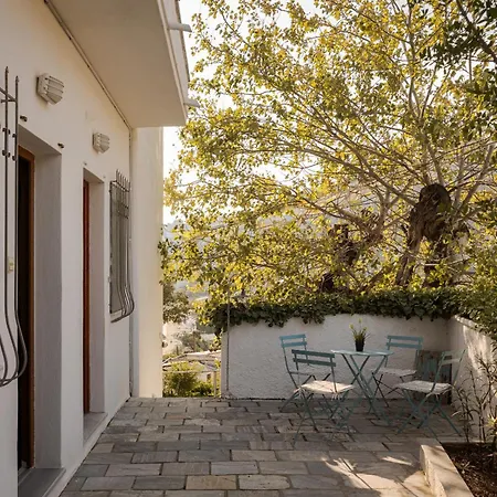 The Sea House Case de vacanță