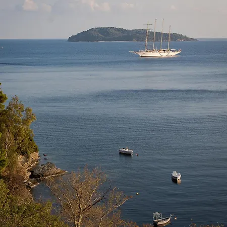 The Sea House Case de vacanță *