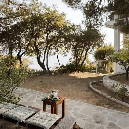 Case de vacanță The Sea House *