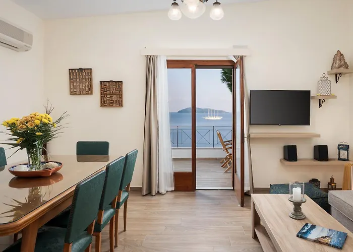 Holiday home The Sea House *