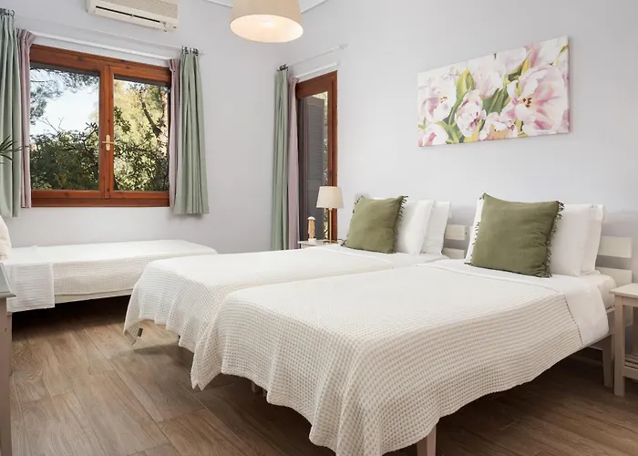 The Sea House Holiday home Skiathos Town