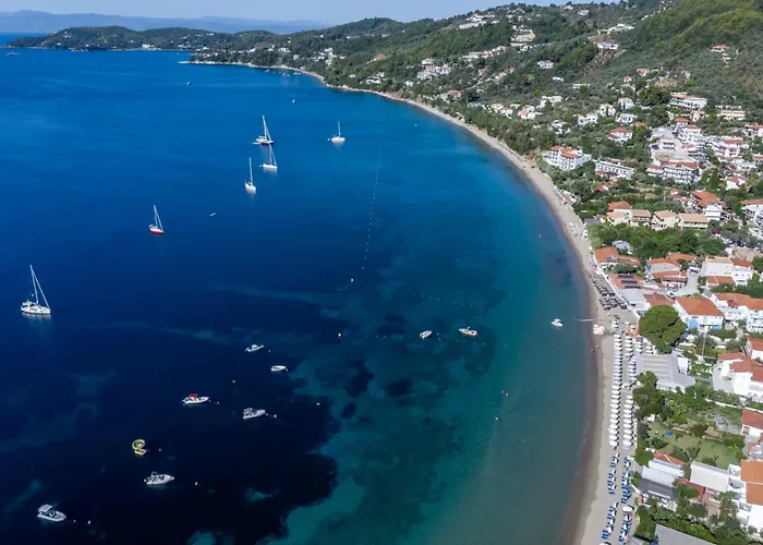 The Sea House Holiday home