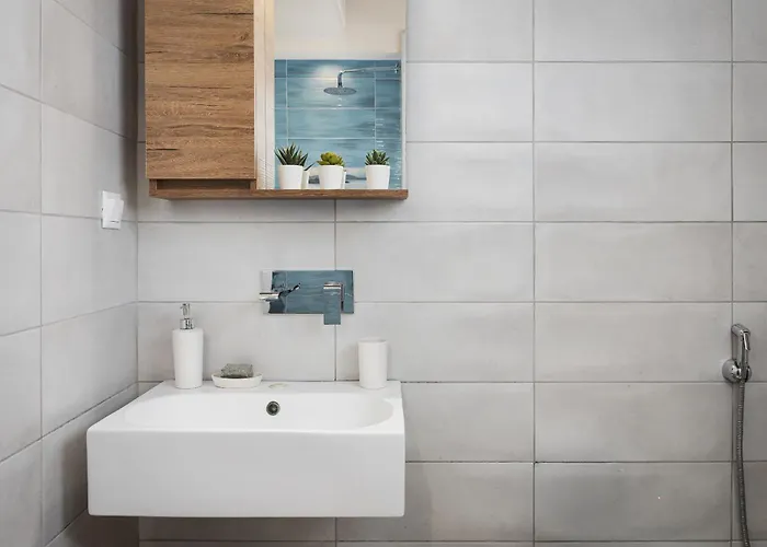 Holiday home The Sea House